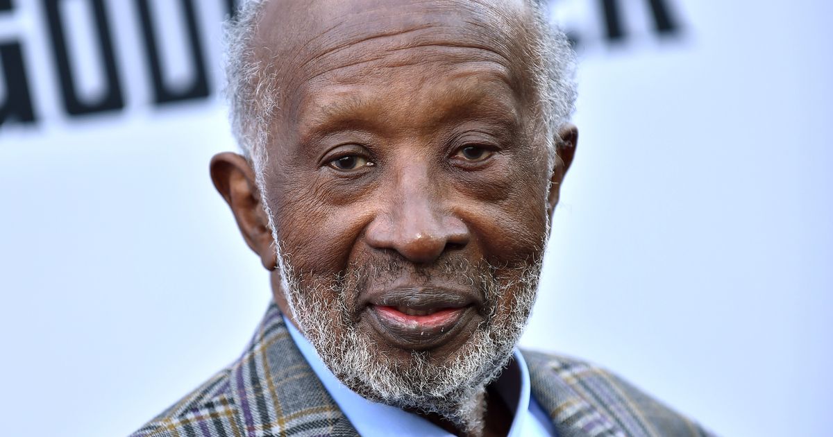 Clarence Avant, Music Executive, Dead at 92