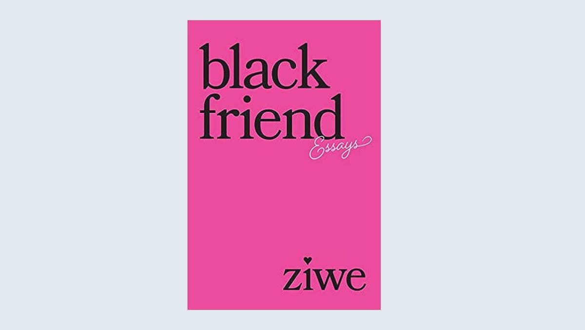 Ziwe’s book ‘Black Friend: Essays’ is coming this fall—here’s how to preorder it