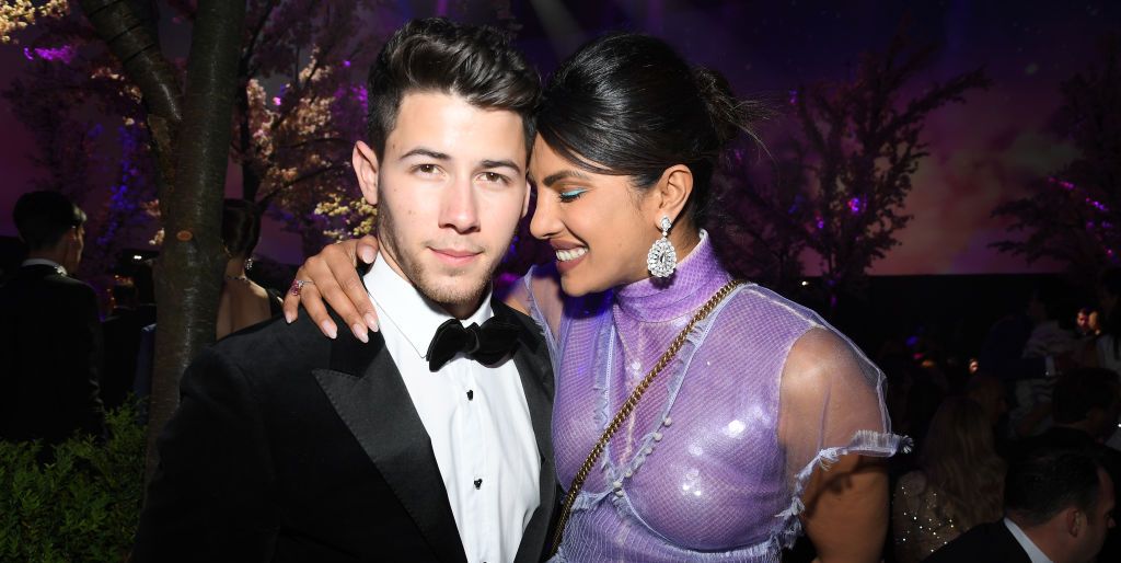 Priyanka Chopra Writes Loving Tribute to Husband Nick Jonas As He Kicks Off His World Tour