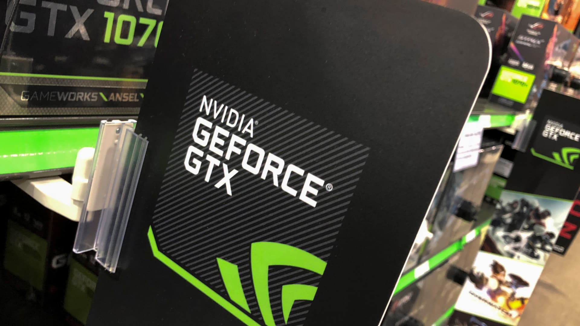 Here’s the trade on Nvidia ahead of earnings, according to analysts