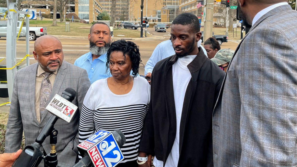 Ex-officers plead guilty to more charges after beating, sexual assault of Black men in Mississippi
