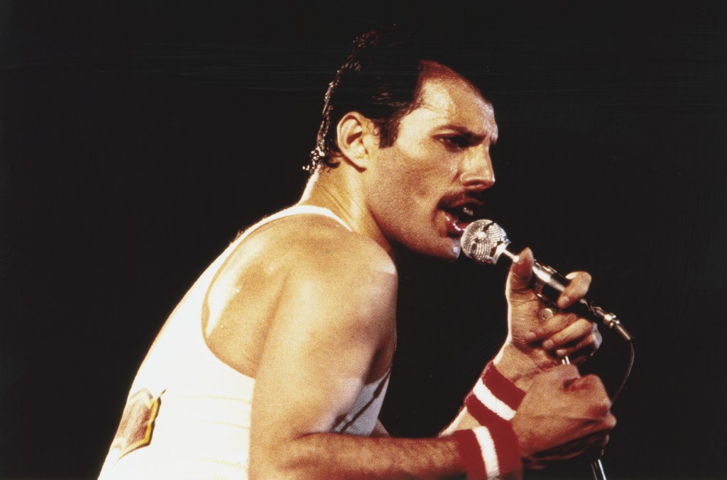 Queen’s ‘Fat Bottomed Girls’ Missing From New ‘Greatest Hits’ Release