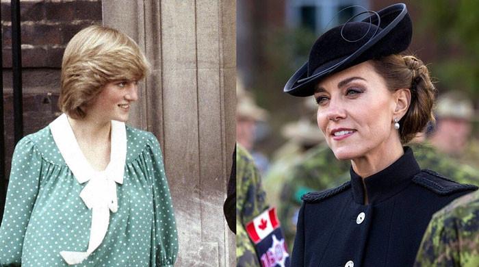 Princess Diana’s diaries inspire Kate Middleton to be ‘peacemaker’ between Prince William, Harry?