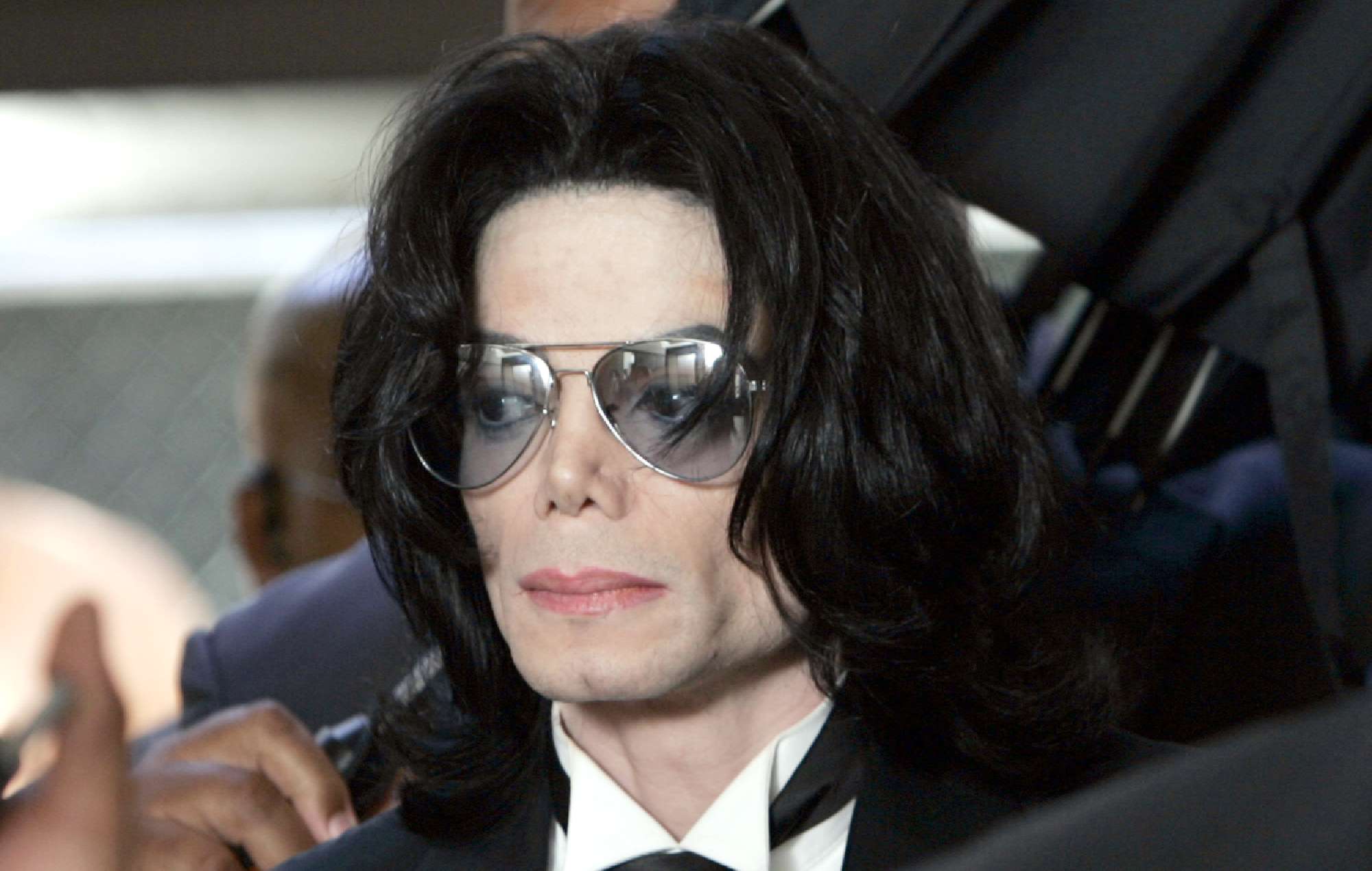 Michael Jackson sexual abuse lawsuits revived by US appeals court