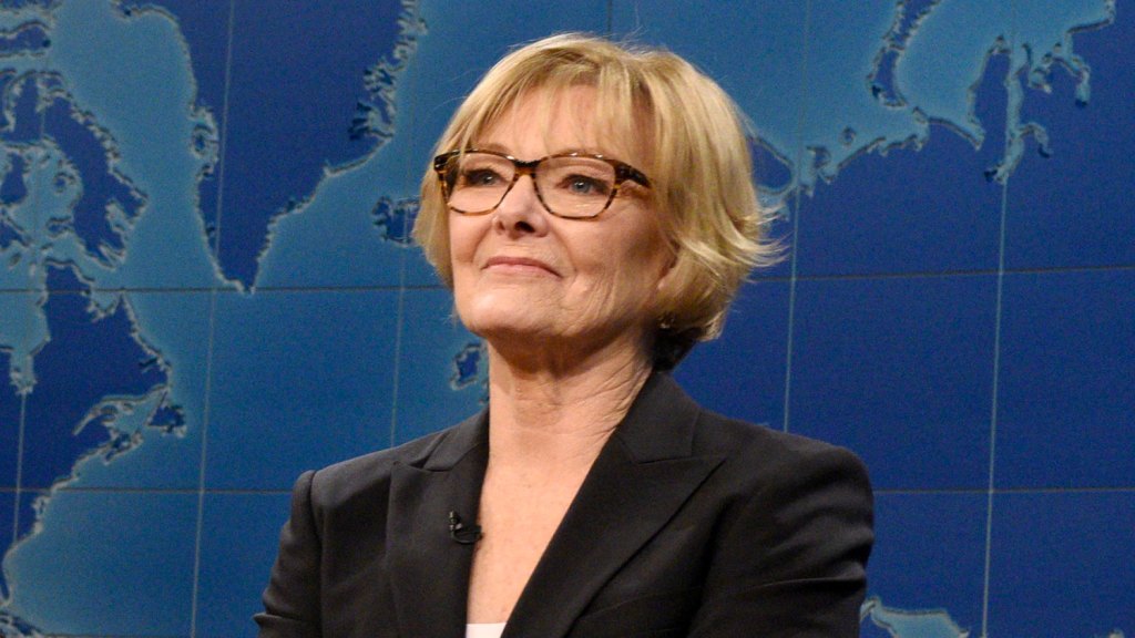 ‘SNL’ Alum Jane Curtin Didn’t Think Her Early Work Was Funny: “That Really Wasn’t A Very Good Show”