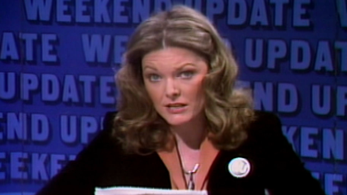 Jane Curtin Talks Saturday Night Live Partying And Why She Had Problems With John Belushi