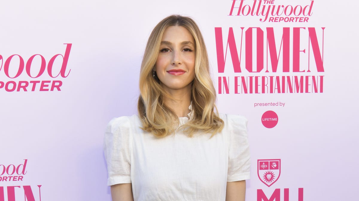Whitney Port, ‘Barbie’ and the truth about ‘too thin’