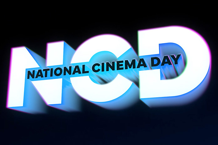 National Cinema Day Set For August 27th – Dark Horizons