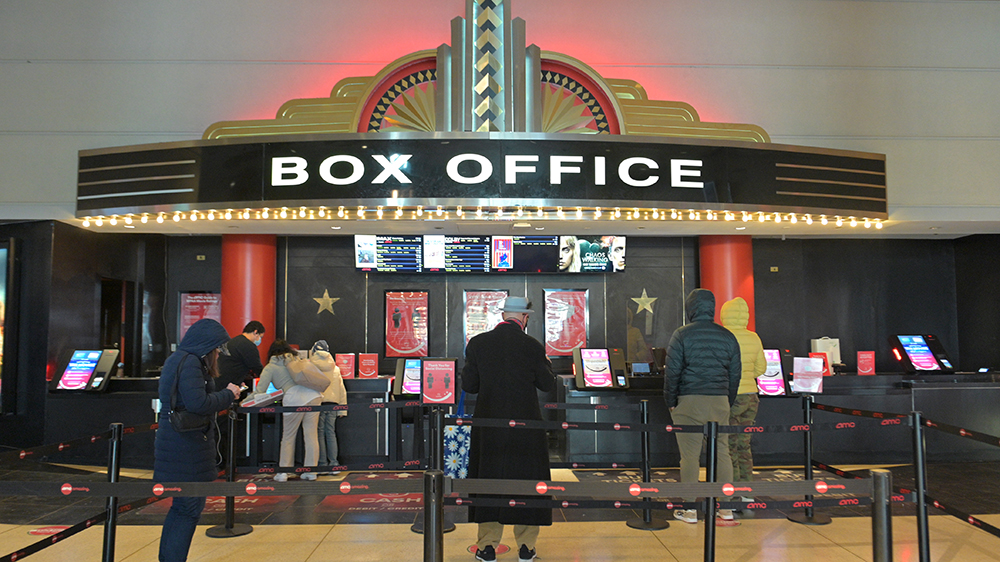 National Cinema Day Returns With Movie Tickets Under $4 on Sunday