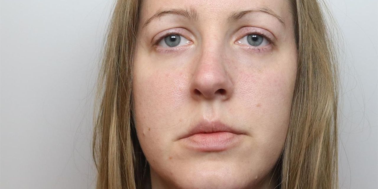 British Nurse Who Killed Babies on the Job Gets Life Sentence