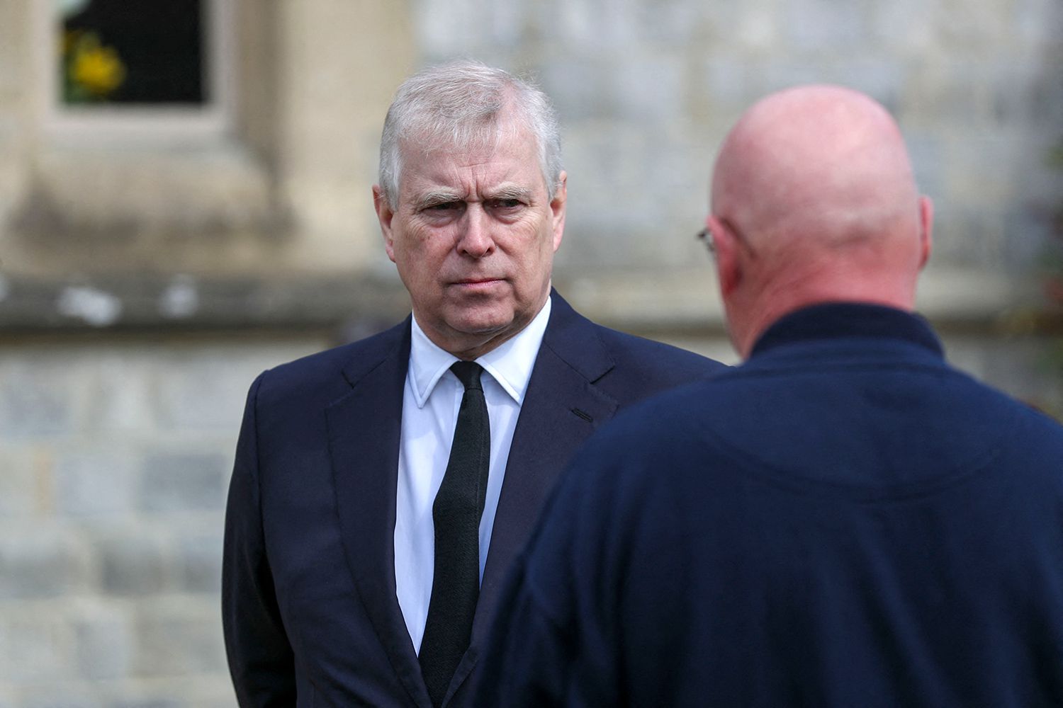 Prince Andrew’s BBC Interviewer Speaks Out in New Documentary: ‘Someone Always Gets Fired’