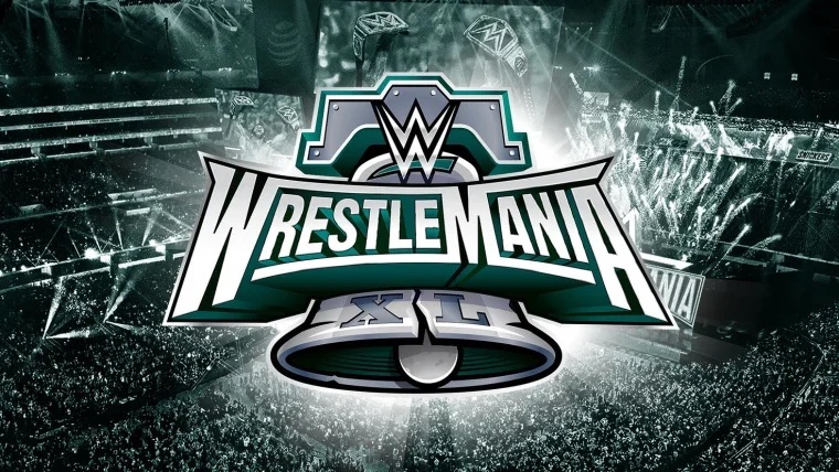 WWE sells over 90,000 tickets for two-day WrestleMania 40 shows