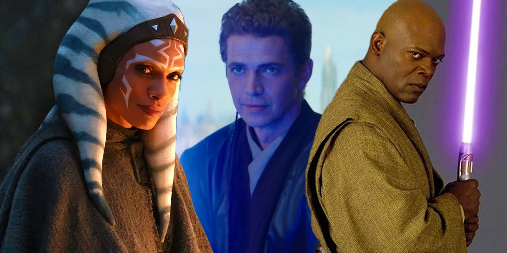 Anakin Skywalker Is Returning In Ahsoka – But Will Another Classic Star Wars Hero Too?