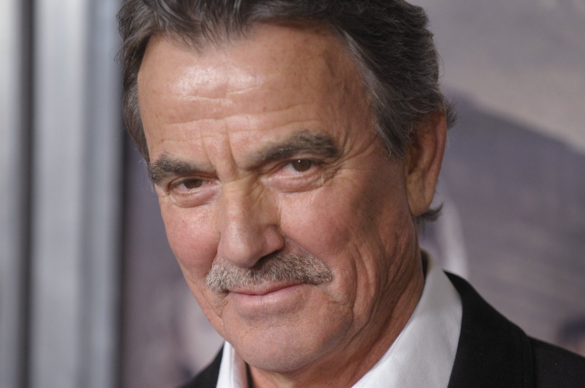 ‘Young & the Restless’ star Eric Braeden says he’s cancer-free – UPI.com