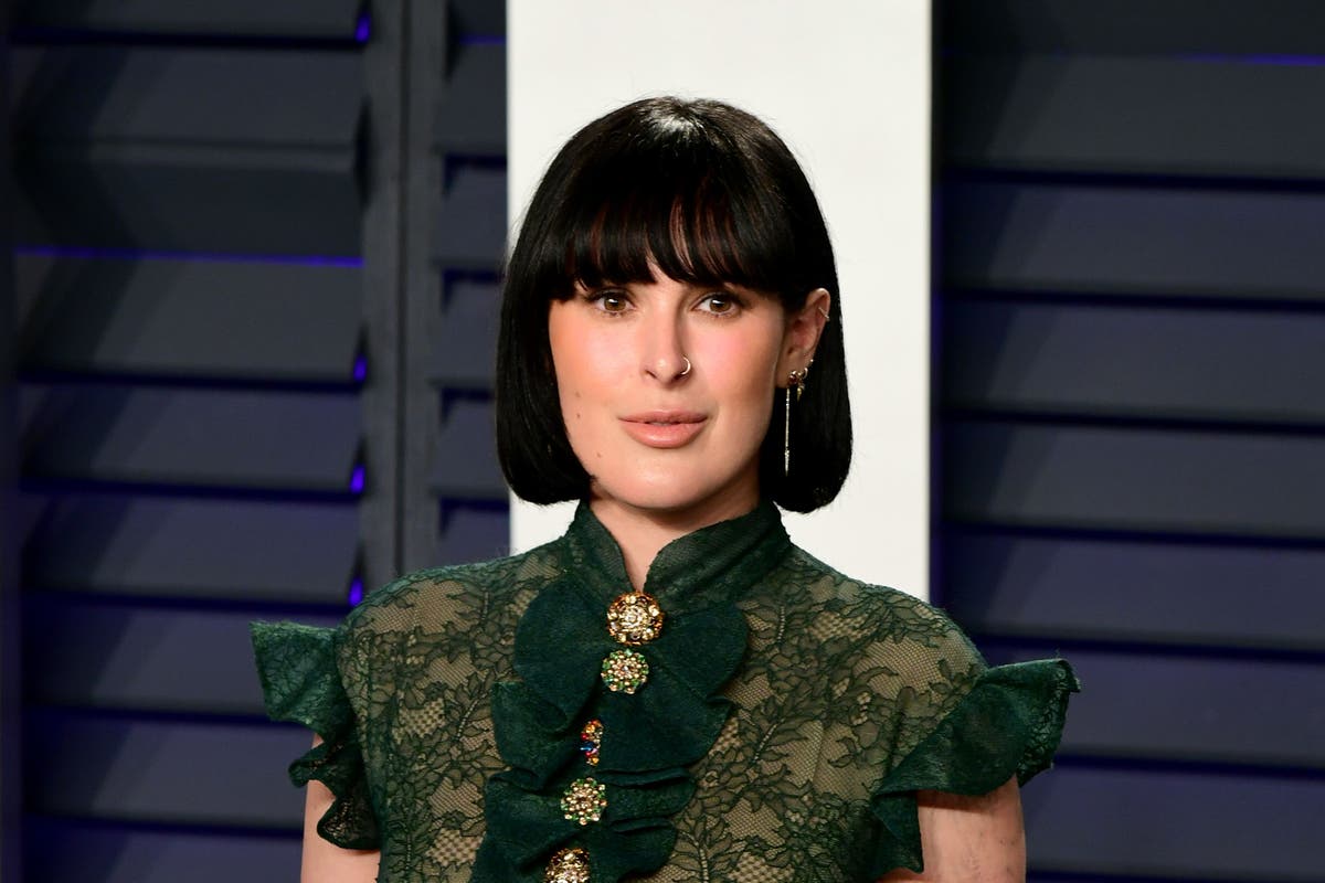 Rumer Willis says she is ‘grateful’ to her body following birth of daughter