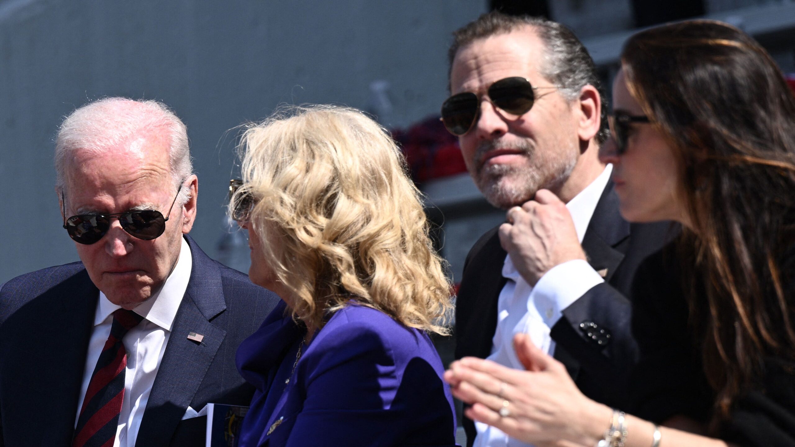 Hunter Biden case move to Los Angeles may be evidence the feds ‘found something’: Dershowitz