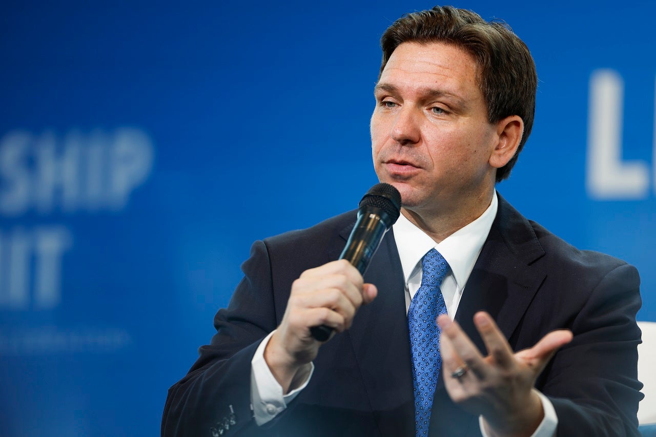 DeSantis calls on Disney to drop lawsuit against him, warns company it is ‘going to lose’