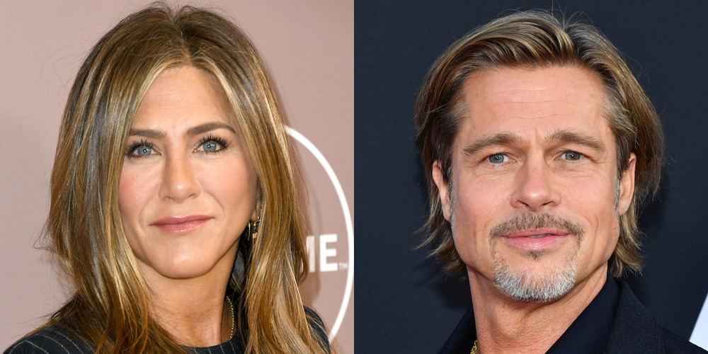 Jennifer Aniston & Brad Pitt’s Wedding: New Details Revealed 23 Years Later By a Celebrity Guest