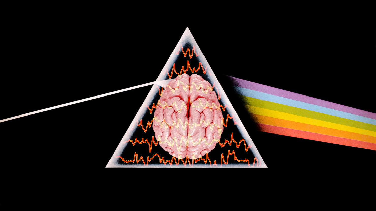 AI Recreated a Pink Floyd Song with Brain Scans—and It Sounds Creepy