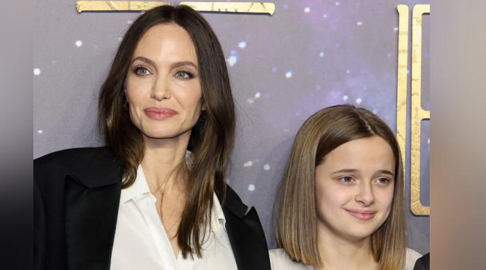 Angelina Jolie to collaborate with her daughter for The Outsiders Broadway show