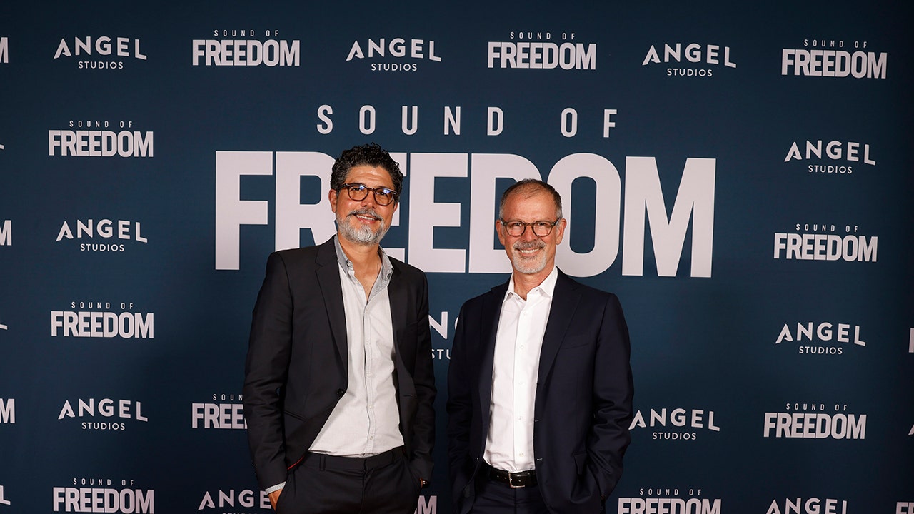 ‘Sound of Freedom’ filmmakers respond to critics: Movie ‘not in the least bit political,’ designed to unite