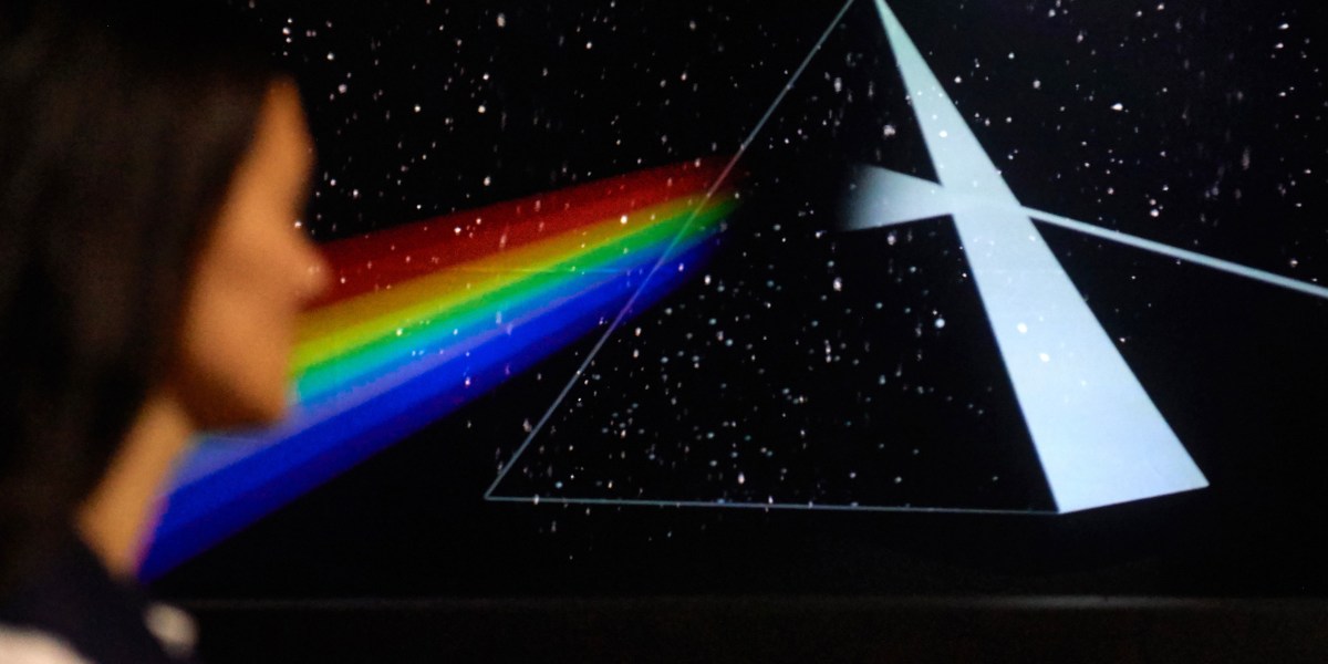 Scientists recorded a Pink Floyd song from patients’ brain waves. The tech could eventually allow for communication without words