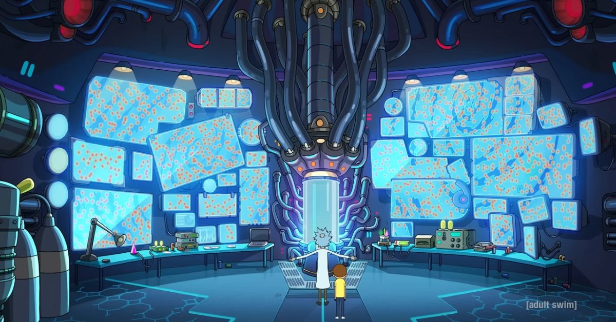 Rick and Morty Season 7 Set for Fall; Premiere Date News Next Week