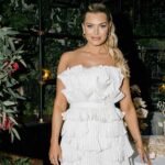 Lindsay Hubbard Celebrates Upcoming Wedding to Carl Radke with Summer Garden Party Bridal Shower (Exclusive)
