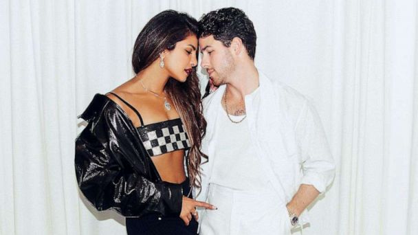 Priyanka Chopra praises Jonas Brothers after their tour kicks off: ‘You’re all in for a huge ride’