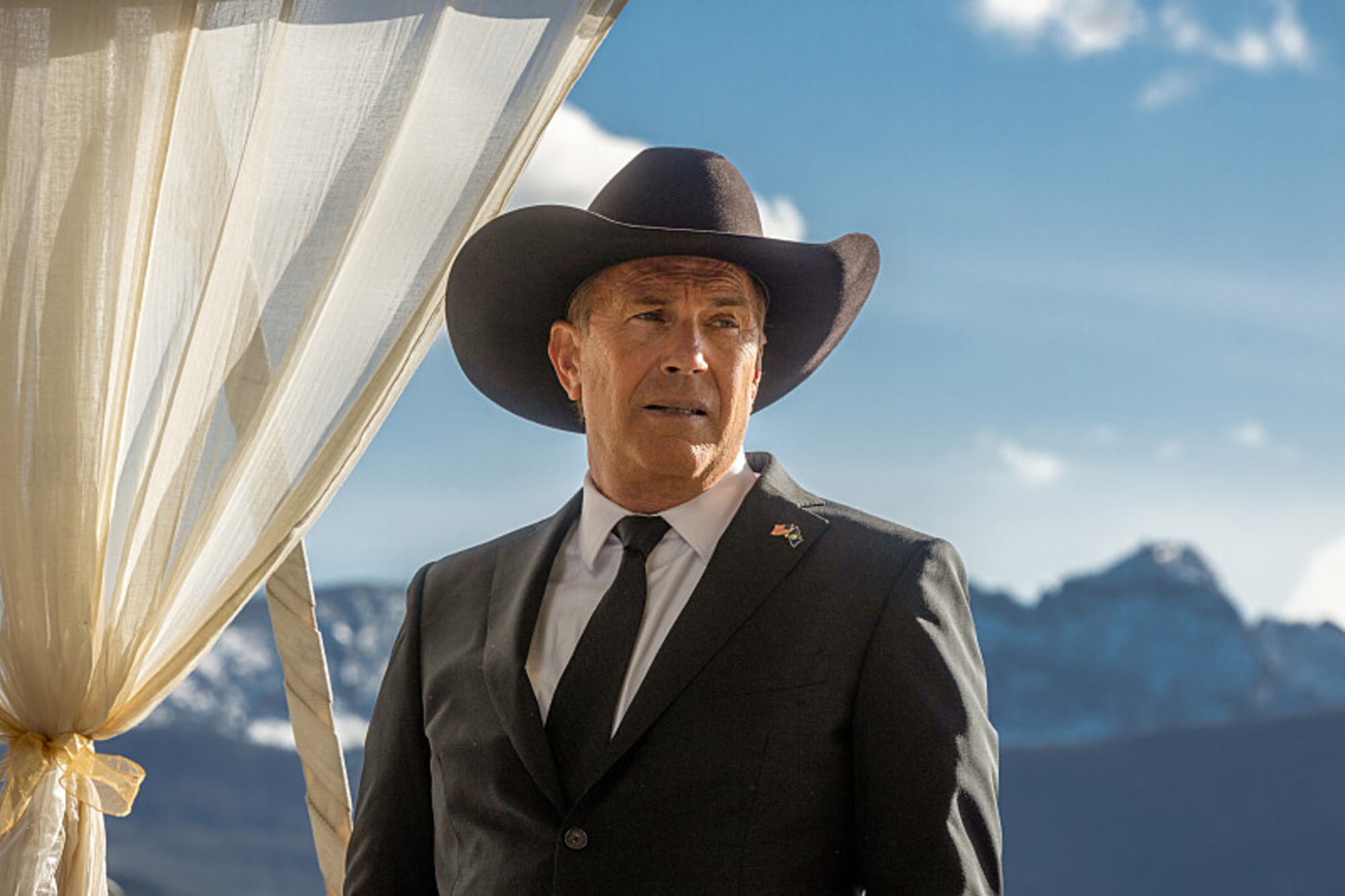 Yellowstone season 5 part 2 release updates, cast, and everything we know so far