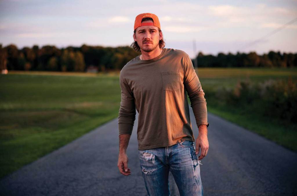 Morgan Wallen’s ‘Last Night’ Claims 16th Week Atop Hot 100, the Most Ever for a Non-Collaboration