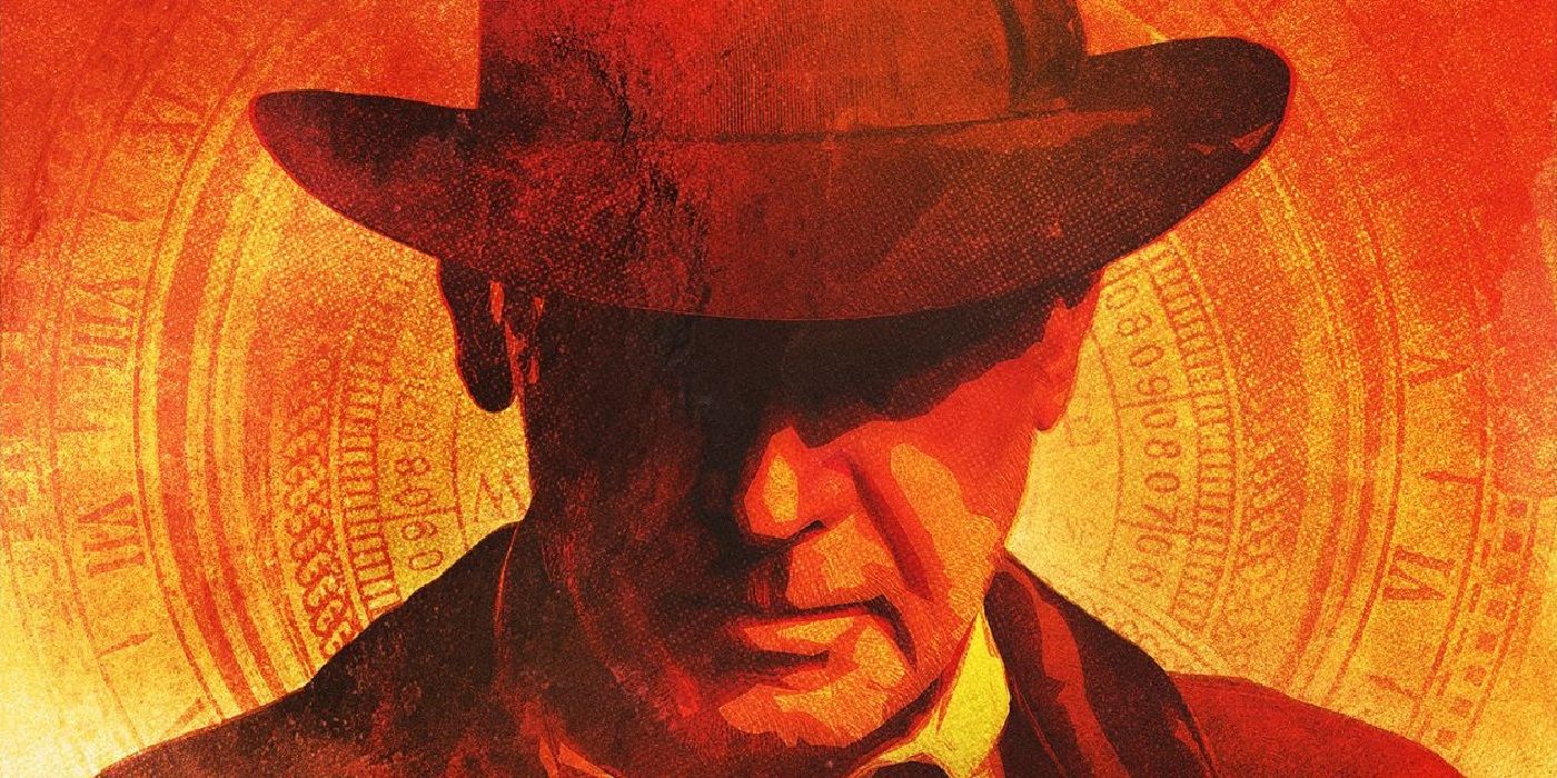 ‘Indiana Jones and the Dial of Destiny’ Sets Digital Release Date