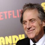 Richard Lewis, comedian and ‘Curb Your Enthusiasm’ actor, dies at 76